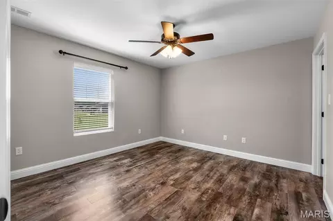 Bedroom - 179 Fraser Rdg, Jackson, MO 63755 photo 5 of 5