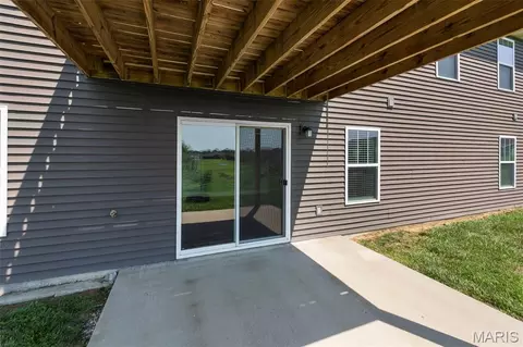 Exterior - 179 Fraser Rdg, Jackson, MO 63755 photo 5 of 10