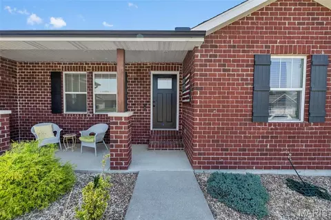 Exterior - 179 Fraser Rdg, Jackson, MO 63755 photo 2 of 10