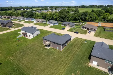 View/Area - 179 Fraser Rdg, Jackson, MO 63755 photo 1 of 6