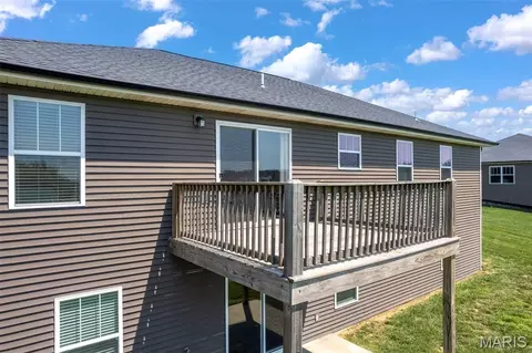 Exterior - 179 Fraser Rdg, Jackson, MO 63755 photo 10 of 10