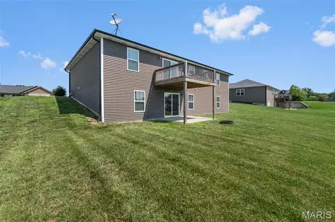 Exterior - 179 Fraser Rdg, Jackson, MO 63755 photo 6 of 10