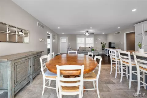 Dining - 179 Fraser Rdg, Jackson, MO 63755 photo 1 of 1