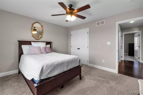 Bedroom - 179 Fraser Rdg, Jackson, MO 63755 photo 2 of 5