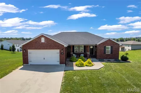 Exterior - 179 Fraser Rdg, Jackson, MO 63755 photo 7 of 10