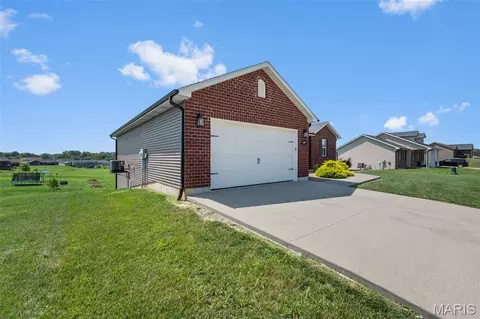 Exterior - 179 Fraser Rdg, Jackson, MO 63755 photo 3 of 10