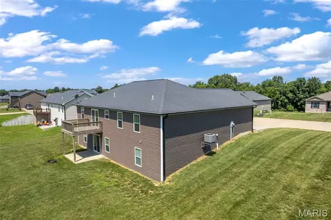 Exterior - 179 Fraser Rdg, Jackson, MO 63755 photo 8 of 10