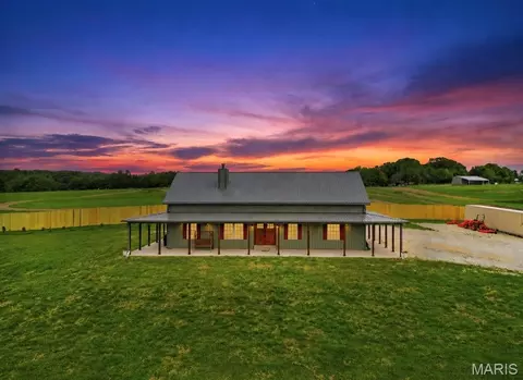 29601 Bueltmann Rd, Jonesburg, MO 63351
