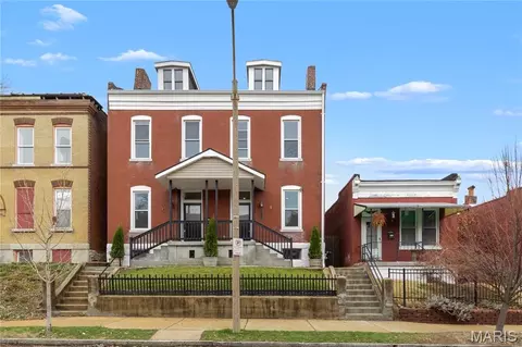 2845 Wyoming St, Saint Louis, MO 63118