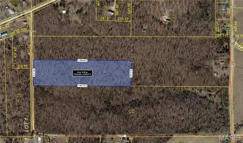21200 Neal Dr, Lebanon, MO 65536
