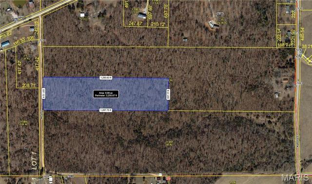 21200 Neal Dr, Lebanon, MO 65536