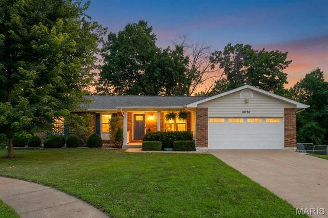 6025 Westminster Ct, Imperial, MO 63052