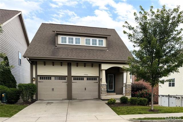 17066 Cambury Ln, Wildwood, MO 63040
