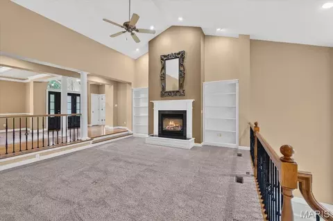 Living - 766 Southbrook Forest Ct, Saint Charles, MO 63304 photo 15 of 17