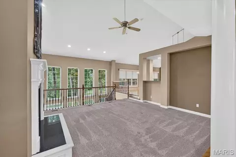 Living - 766 Southbrook Forest Ct, Saint Charles, MO 63304 photo 17 of 17