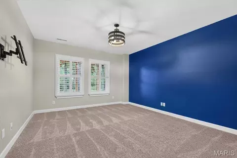 Bedroom - 766 Southbrook Forest Ct, Saint Charles, MO 63304 photo 6 of 10