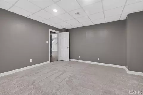 Bedroom - 766 Southbrook Forest Ct, Saint Charles, MO 63304 photo 10 of 10