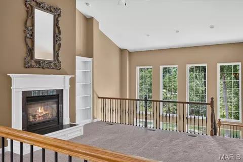 Living - 766 Southbrook Forest Ct, Saint Charles, MO 63304 photo 14 of 17