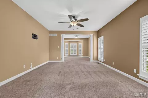 Living - 766 Southbrook Forest Ct, Saint Charles, MO 63304 photo 5 of 17