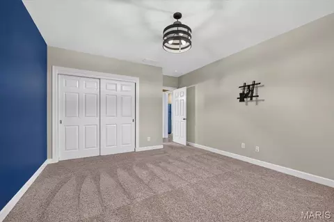 Bedroom - 766 Southbrook Forest Ct, Saint Charles, MO 63304 photo 7 of 10