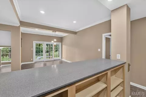 Entry Way - 766 Southbrook Forest Ct, Saint Charles, MO 63304 photo 6 of 6
