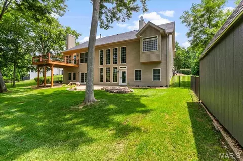 Exterior - 766 Southbrook Forest Ct, Saint Charles, MO 63304 photo 3 of 13