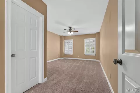 Bedroom - 766 Southbrook Forest Ct, Saint Charles, MO 63304 photo 8 of 10