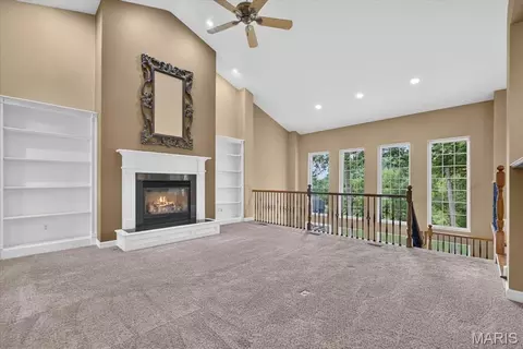 Living - 766 Southbrook Forest Ct, Saint Charles, MO 63304 photo 16 of 17