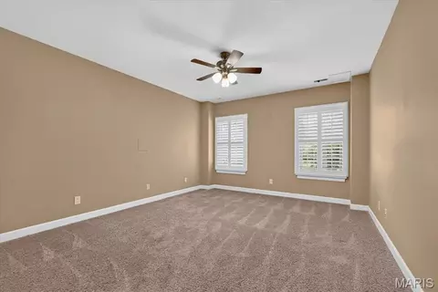 Bedroom - 766 Southbrook Forest Ct, Saint Charles, MO 63304 photo 9 of 10