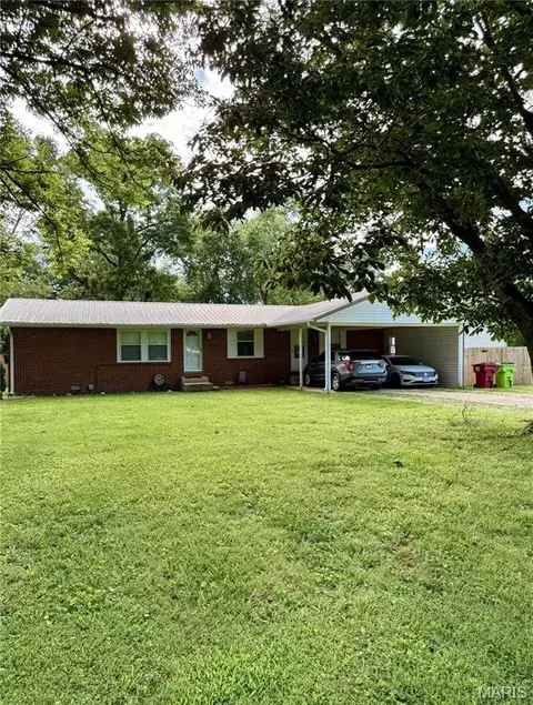 2963 State Highway Z, Sikeston, MO 63801