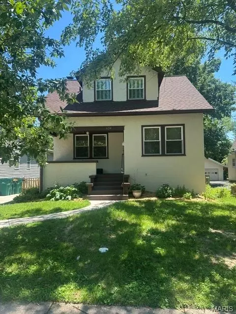 634 Yeddo Ave, Webster Groves, MO 63119