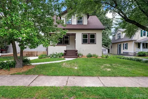 634 Yeddo Ave, Webster Groves, MO 63119