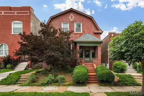 2819 Minnesota Ave, Saint Louis, MO 63118