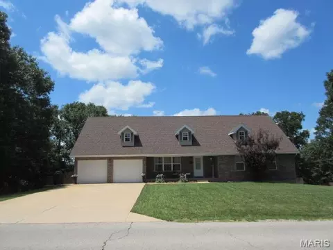 19617 Longview, Waynesville, MO 65583