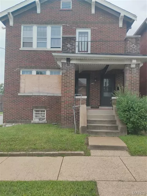 4700 Lee Ave, Saint Louis, MO 63115