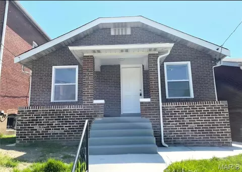 3502 Lincoln Ave, Saint Louis, MO 63121