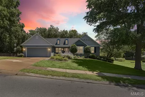 442 Schwarz Rd, O'fallon, IL 62269