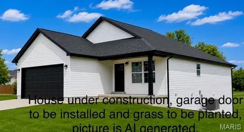 206 Arlington St, Jonesburg, MO 63351