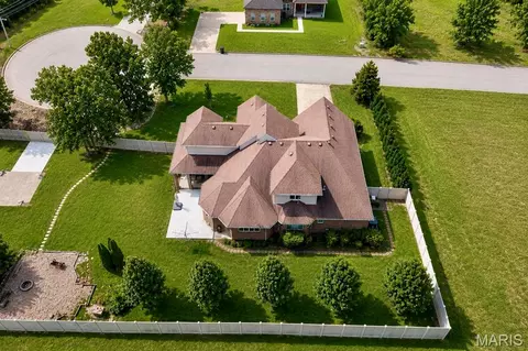 View/Area - 106 Bruce Dr, Saint Robert, MO 65584 photo 2 of 2