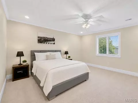 Bedroom - 106 Bruce Dr, Saint Robert, MO 65584 photo 4 of 5