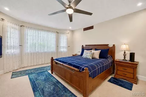 Bedroom - 106 Bruce Dr, Saint Robert, MO 65584 photo 1 of 5