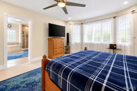 Bedroom - 106 Bruce Dr, Saint Robert, MO 65584 photo 2 of 5