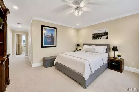 Bedroom - 106 Bruce Dr, Saint Robert, MO 65584 photo 5 of 5