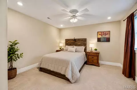 Bedroom - 106 Bruce Dr, Saint Robert, MO 65584 photo 3 of 5