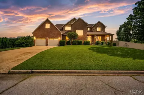 Exterior - 106 Bruce Dr, Saint Robert, MO 65584 photo 9 of 9