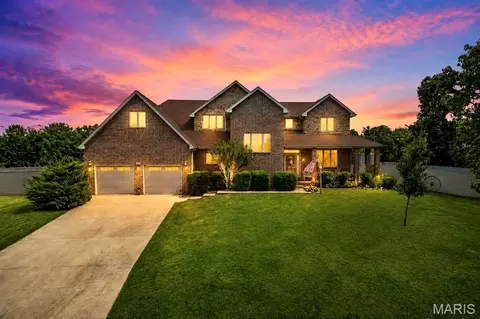 106 Bruce Dr, Saint Robert, MO 65584
