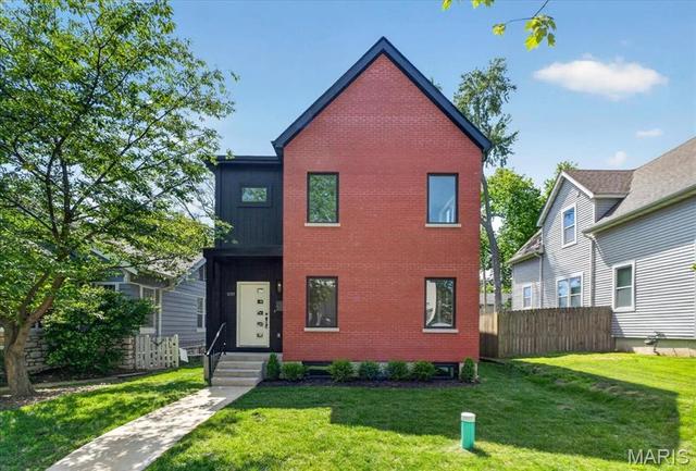 1035 Blendon Pl, Richmond Heights, MO 63117