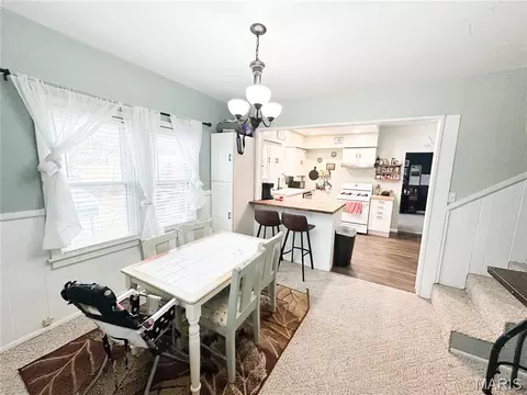 Dining - 807 E 4th St, Salem, MO 65560 photo 2 of 2