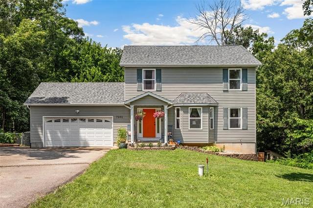 7981 Medley Dr, Dittmer, MO 63023
