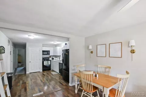 Dining - 1105 Orchard Dr, Saint Clair, MO 63077 photo 1 of 1
